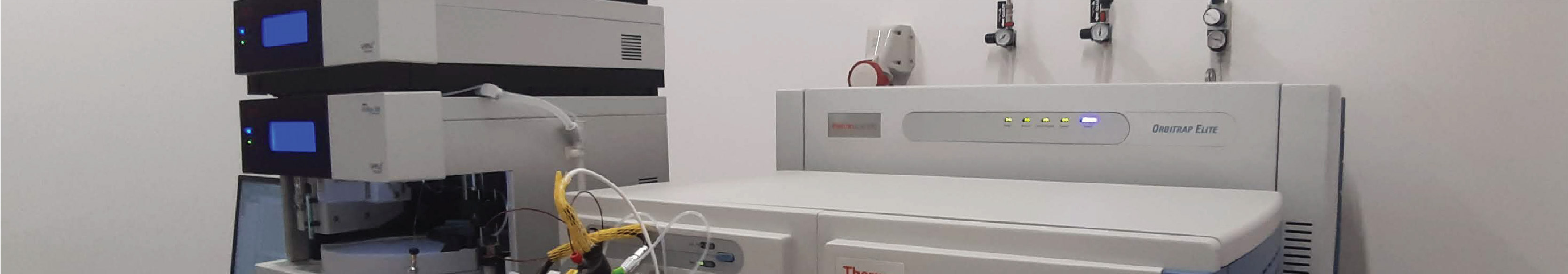 Liquid Chromatography And Mass Spectrometry Methods In Marine Sciences