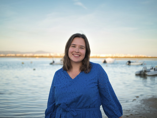 Sari Ponnet PhD student