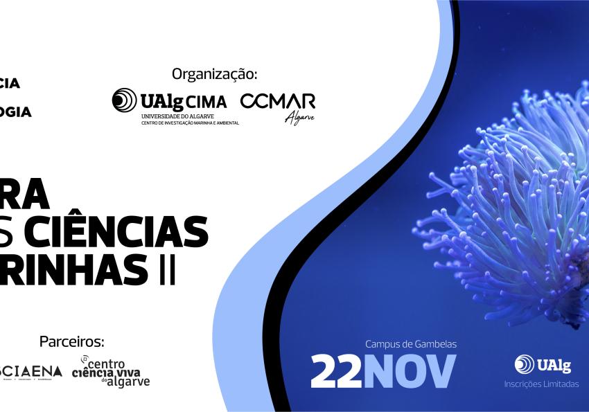 Feira das Ciências Marinhas II Generic representation of Feira das Ciências Marinhas II