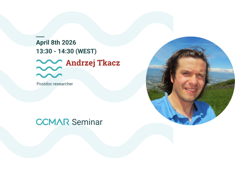 Andrzej Tkacz Seminar