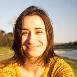 New on Board: Carina Mónico Generic representation of New on Board: Carina Mónico